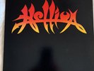 Hellion ‎– 1983 EP - Bongus Lodus Records ‎Excellent Condition