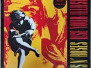 Guns N' Roses Use Your Illusion I 2xLP [New Vinyl Sealed]
