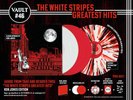 THE WHITE STRIPES - GREATEST HITS - LP - THIRD MAN RECORDS VAULT PACKAGE #46