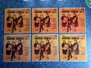 The Original And Great Carter Family Vol.1+2+3+4+5+6 RCA 45 RPM 7