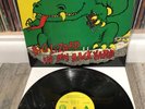 THE DEAD MILKMEN : Big Lizard In My Back Yard 1985 Enigma Original Punk Vinyl LP