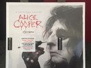 Alice Cooper. At The Olympia Paris Dbl Vinyl Lp.