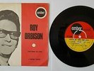 ROY ORBISON V RARE ADVANCE TEST PRESSING THIS KIND OF LOVE I NEVER KNEW EMBER