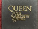 Queen - The Complete Works (14 vinyl albums + extras)