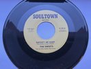 The Sweets – Satisfy Me Baby - NORTHERN SOUL