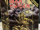 Iron Maiden ?– Sanctuary / Prowler Holland 12