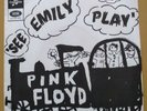 45 Tours SP PINK FLOYD 