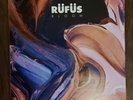 Rüfüs ?– Bloom 2 x LP Near Mint VINYL Rufus Du Sol Deep House