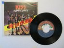 KISS- FLAMING YOUTH / GOD OF THUNDER 1976 JAPAN 7