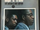 Milt Jackson & John Coltrane “Bags & Trane” Atlantic 1368 Mono DJ Copy Promo NM