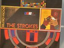 The Strokes Room On Fire Vinyl Record