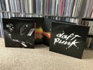 Daft Punk Discovery Vinyl LP Record 2LP Gatefold - NEVER BEEN PLAYED  MINT