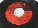 Pointer Sisters - Send Him Back/Destination No More Heartaches REPRODUCTION