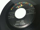 Rockabilly 45-Vince Everett-Such A Night/Don't Go-ABC/Paramount 10313