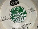 N. F. Porter* ?– Keep On Keeping On promo vg