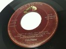 Elvis Presley 45EP-Maroon Label-Dont Be Cruel RCA EPA 5120