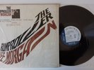 LEE MORGAN The Rumproller - Blue Note BST 84199 French reissue 1986