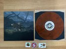 Metroid Prime Soundtrack Vinyl Record LP NOT Moonshake Rust Nintendo GameCube