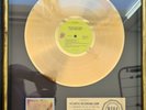 The Rolling Stones Goldene Schallplatte