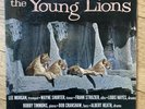 The Young Lions Vee Jay LP 3013 DG Mono Morgan Shorter Timmons NM