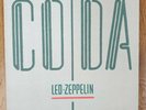 Led Zeppelin Coda I 12