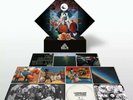 The Mars Volta-La Realidad De Los Sueños (Vinyl Box Set)LTD EDTN (5,000) SOLDOUT