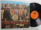 the BEATLES    Sgt.Peppers Lonely Hearts Club Band   PCSO-7027
