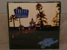 STILL SEALED  1976 FIRST PRESSING  Eagles Hotel California 7E-1084 NOT REISSUE