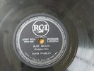 Elvis Presley 78 Giri Blue Moon Money Honey