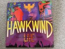 Hawkwind The Business Trip Excellent Plus Vinyls and Fold Out Cover