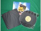 [R42] The Meteors | In Heaven LP [ LOSTLP 3001 ] A1U B1U | 1St Press | SUPERB