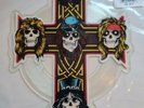 Guns N Roses Sweet Child O' Mine Picture Disc. GEF 55P