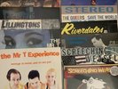 Lookout Records LPs Green Day Queers Mr T Experience Riverdales Weasel Ghoulies