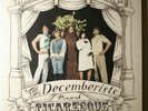 THE DECEMBERISTS Picaresque NEAR MINT DOUBLE VINYL ALBUM/Kill Rock Stars Recs