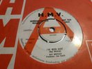 RAY WHITLEY  I'VE BEEN HURT 1965 HMV POP 1473 DEMO NORTHERN SOUL CLASSIC RARE