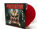 ALAN SILVESTRI Predator (Original Motion Picture Soundtrack) 2x LP NEW COLORED V