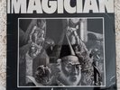 Magician - S/T - Rare - UK 1979 Hobo LP - Funk / Breaks / Jazz / Prog / Library