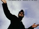Morrissey - Kill Uncle Vinyl LP 1995 UK Import Gatefold VG+ / VG- SUPER RARE