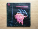 Black Sabbath Vinyl LP Paranoid Vertigo Swirl 6360 011 - Ozzy Osbourne