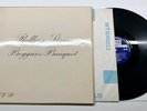 Rolling Stones Beggars Banquet Early Press Vinyl 2K 3K Exceptional Copy