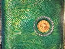 ALICE COOPER BILLION DOLLAR BABIES VINYL LP W/ INSERT ORIG PRESS VG+ WB BS2685