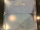The Wailers LP Catch A Fire LIGHTER COVER Bob Marley