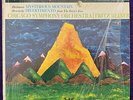 1S   HOVHANESS Mysterious Mountain REINER / RCA Living Stereo SD LSC 2251 NM TAS