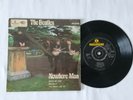 THE BEATLES - 7