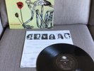 nirvana incesticide 1992 Lp + Inner Uk Original Vinyl Indie Grunge Rock