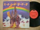 Ritchie Blackmore's RAINBOW  Polydor PD 6049 orig 1975 hard rock metal