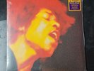 THE JIMI HENDRIX EXPERIENCE ELECTRIC LADYLAND (SEALED)