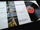 Elgar: Cello Concerto - Jacqueline Du Pre **HMV ASD 655 ED1 LP**