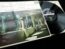 Rachmaninov / Dohnanyi - Julius Katchen **Decca SXL 2176 WBg ED1 LP**