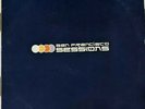 San Francisco Sessions Vol. 1 by Mark Farina 3 LP 1999 OM Deep House Compilation